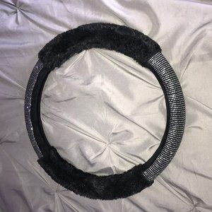 Stearing Wheel Cover